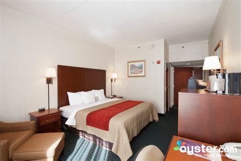 Comfort Inn & Suites Review: What To REALLY Expect If You .